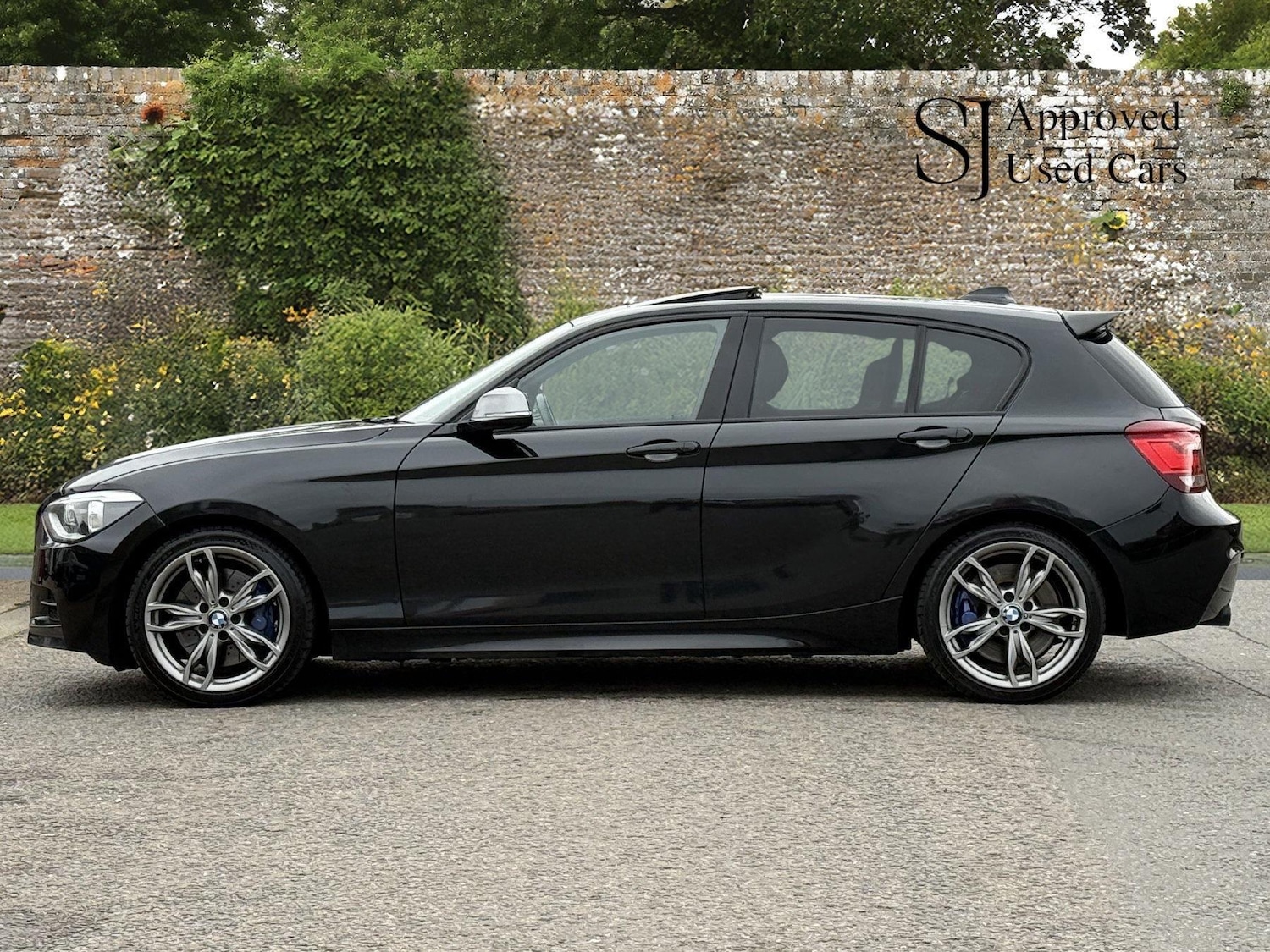 Used BMW 1 Series 2014 for sale - 76512744: Photo 9