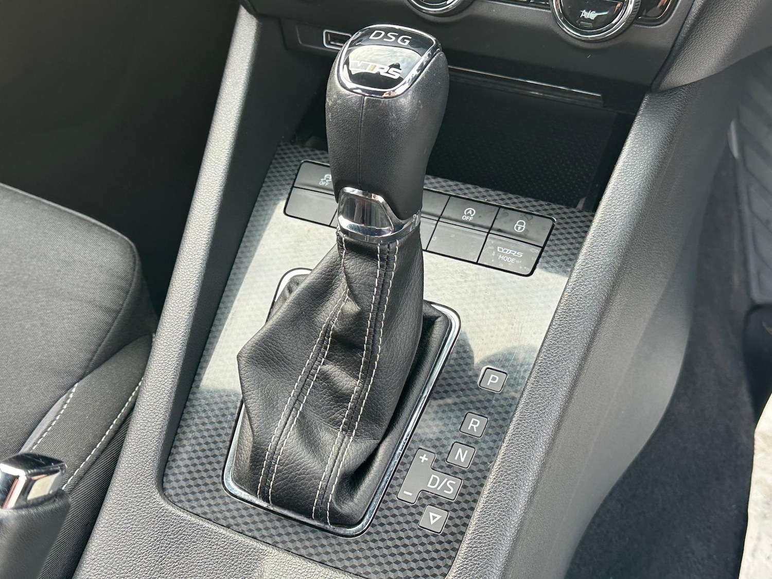 Used Skoda Octavia 2018 for sale - 76800804: Photo 12