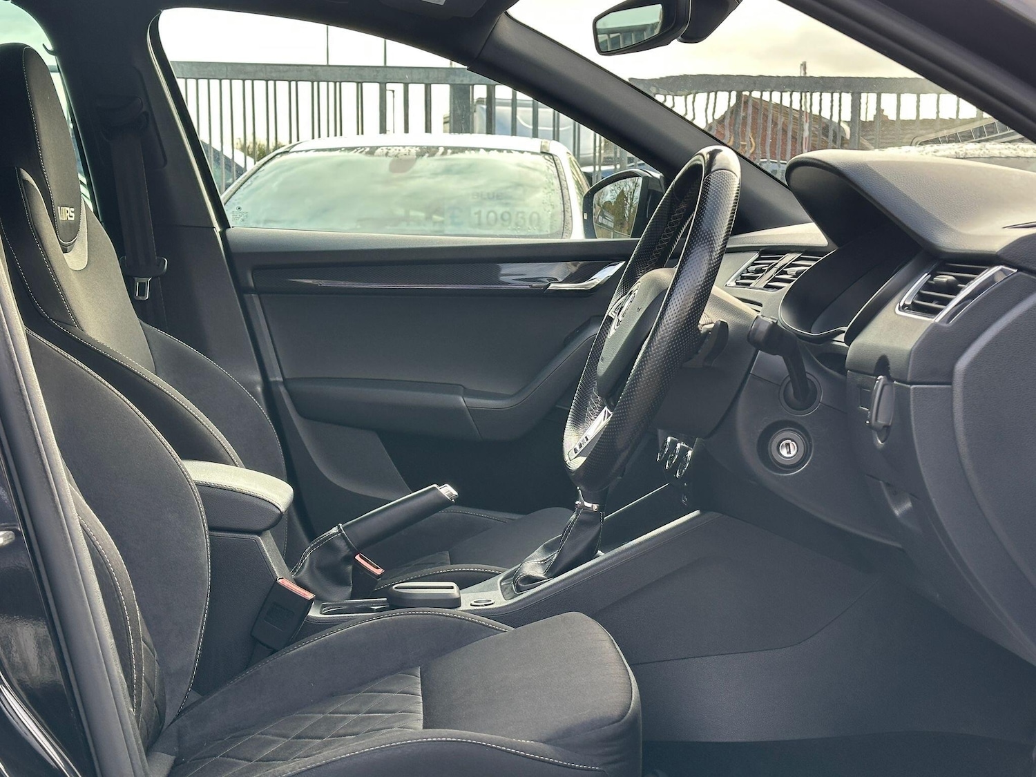 Used Skoda Octavia 2018 for sale - 76800804: Photo 15