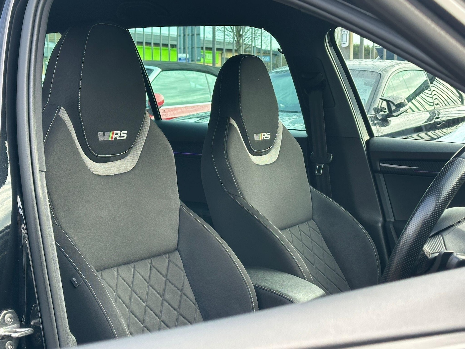 Used Skoda Octavia 2018 for sale - 76800804: Photo 16