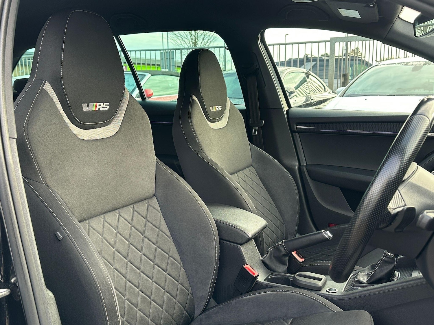 Used Skoda Octavia 2018 for sale - 76800804: Photo 17