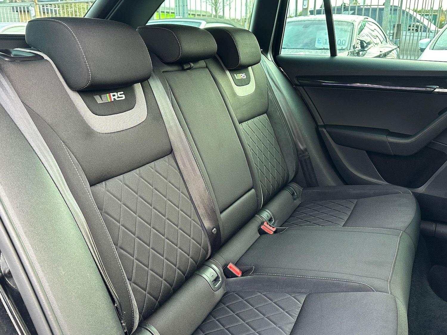 Used Skoda Octavia 2018 for sale - 76800804: Photo 19