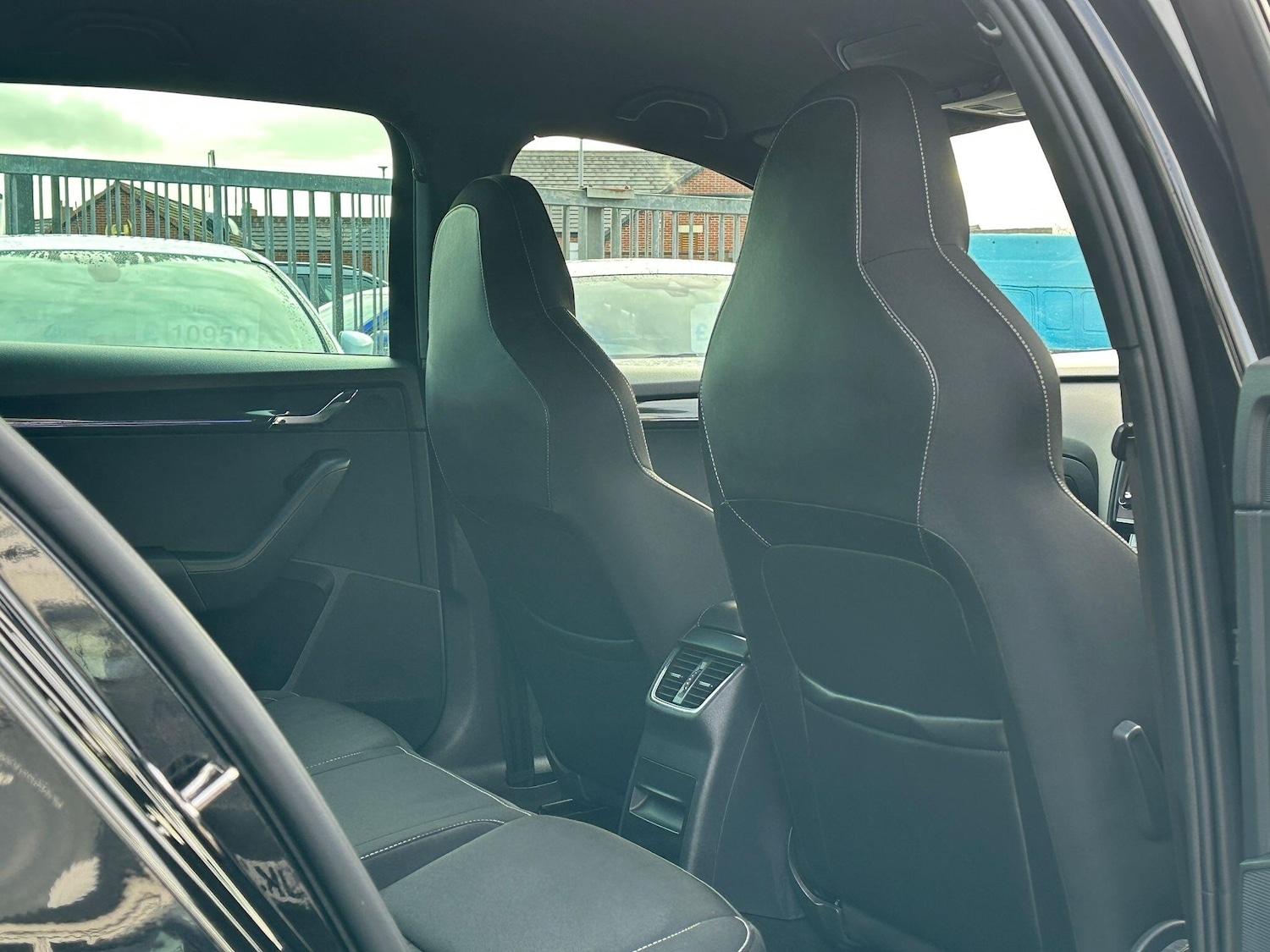 Used Skoda Octavia 2018 for sale - 76800804: Photo 20