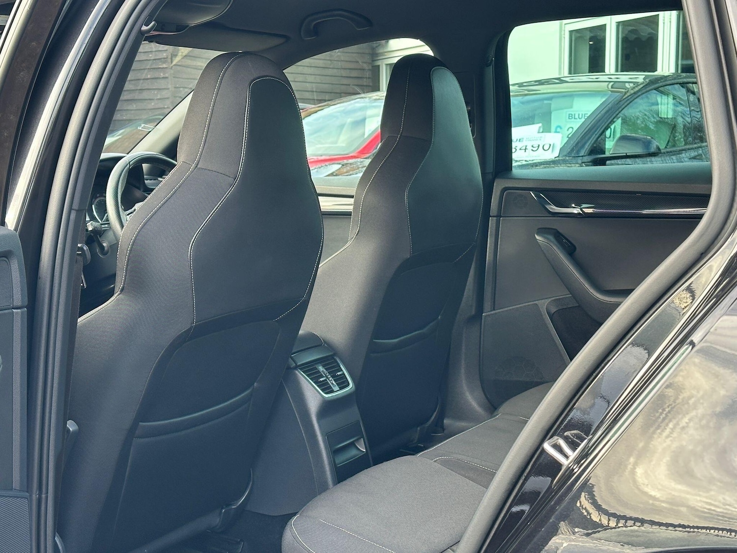 Used Skoda Octavia 2018 for sale - 76800804: Photo 21