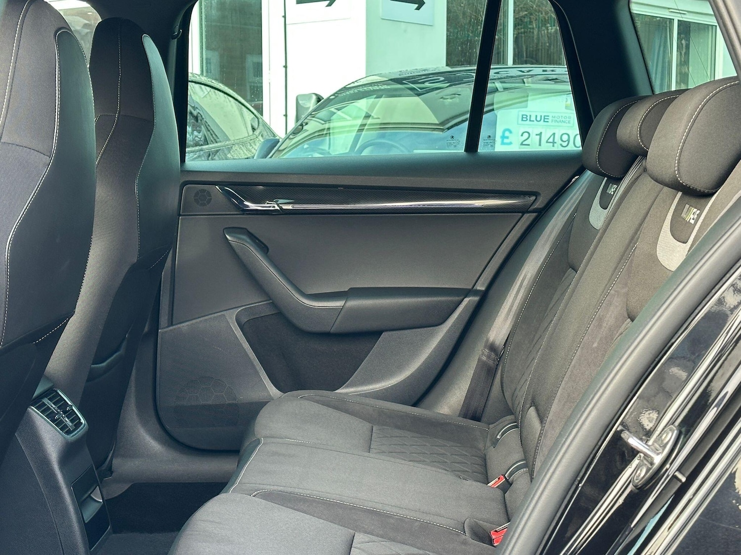 Used Skoda Octavia 2018 for sale - 76800804: Photo 22