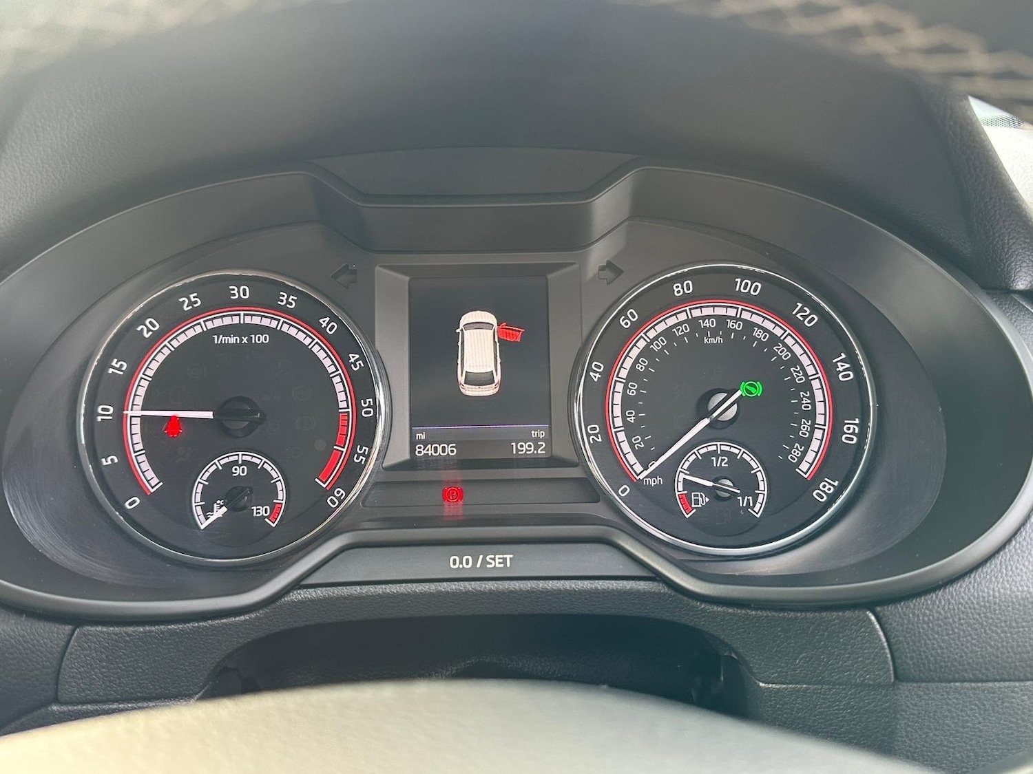 Used Skoda Octavia 2018 for sale - 76800804: Photo 28