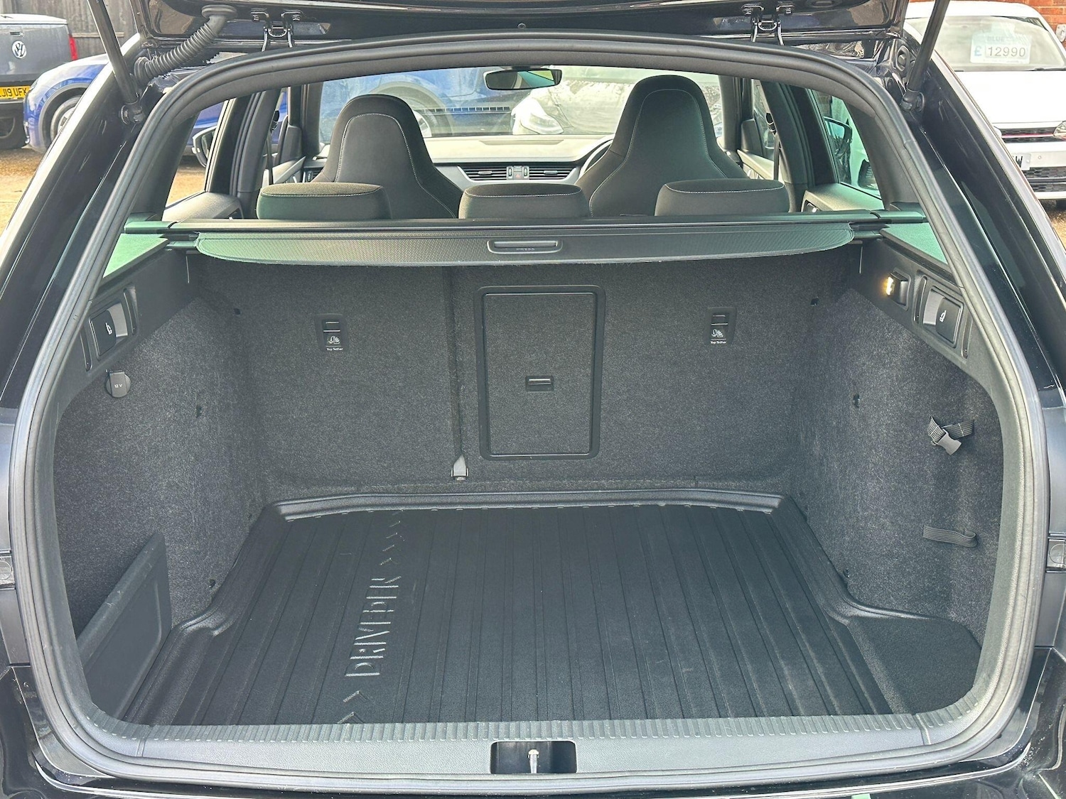 Used Skoda Octavia 2018 for sale - 76800804: Photo 29