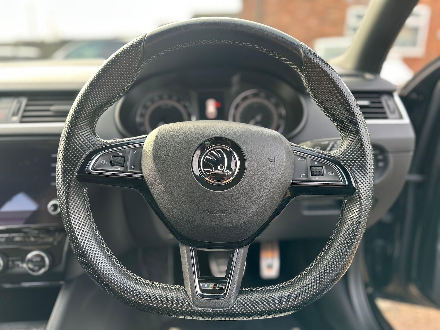 Used Skoda Octavia 2018 for sale - 76800804: Photo 30