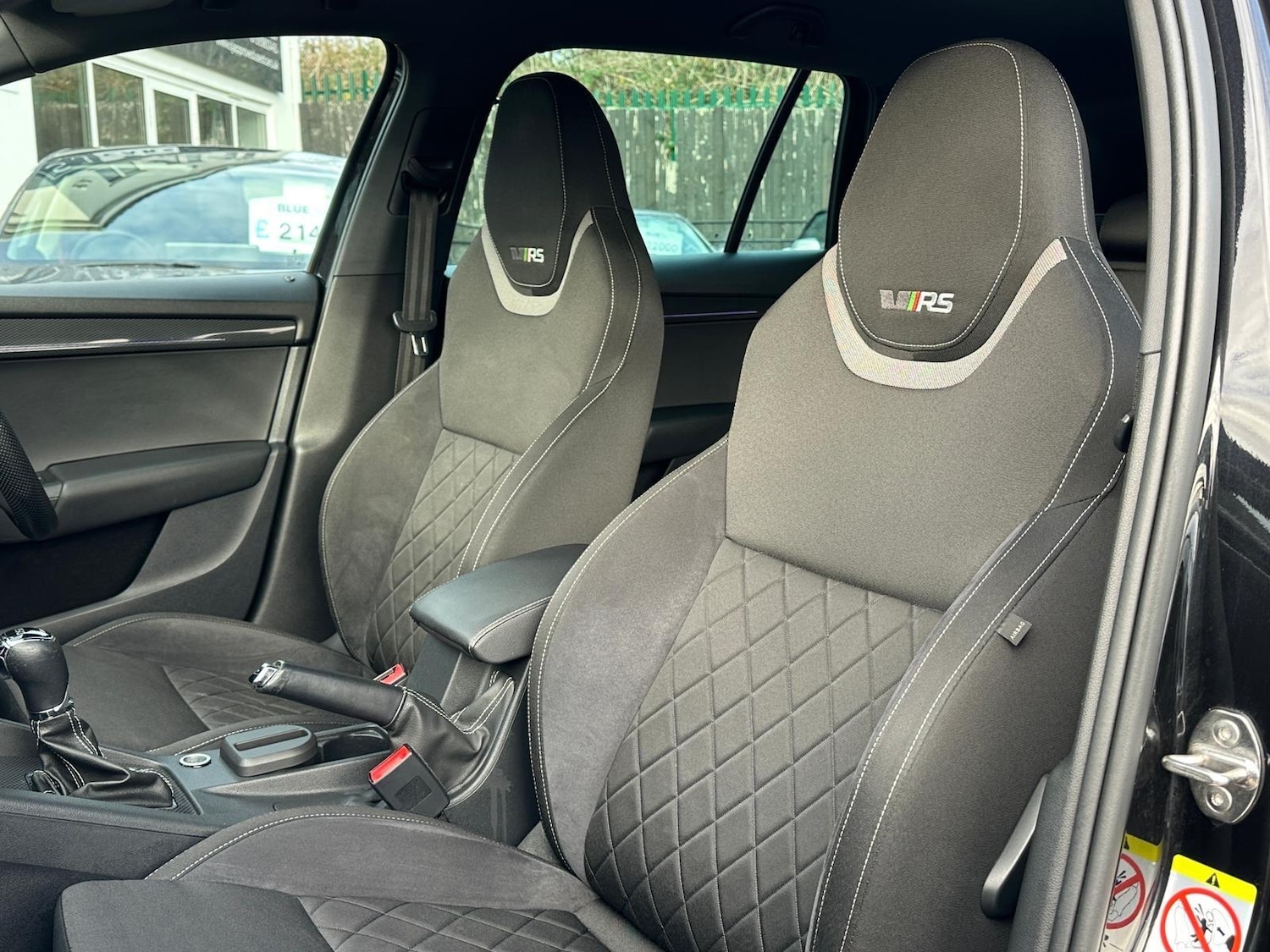 Used Skoda Octavia 2018 for sale - 76800804: Photo 31