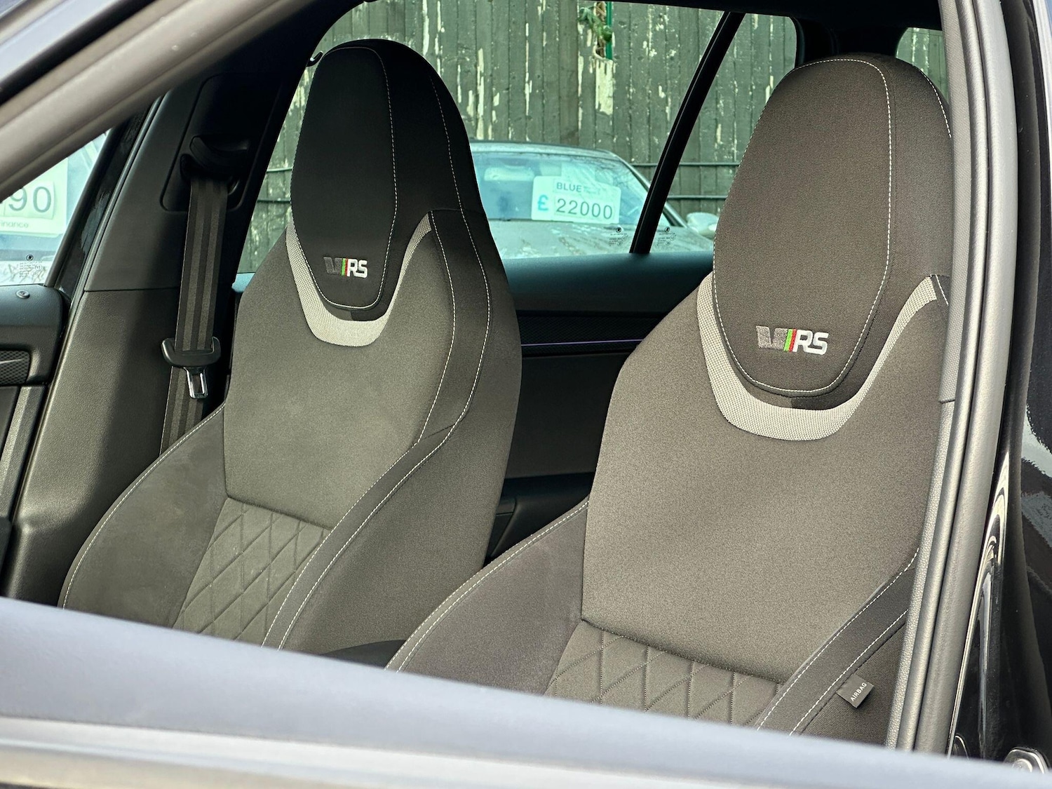 Used Skoda Octavia 2018 for sale - 76800804: Photo 32