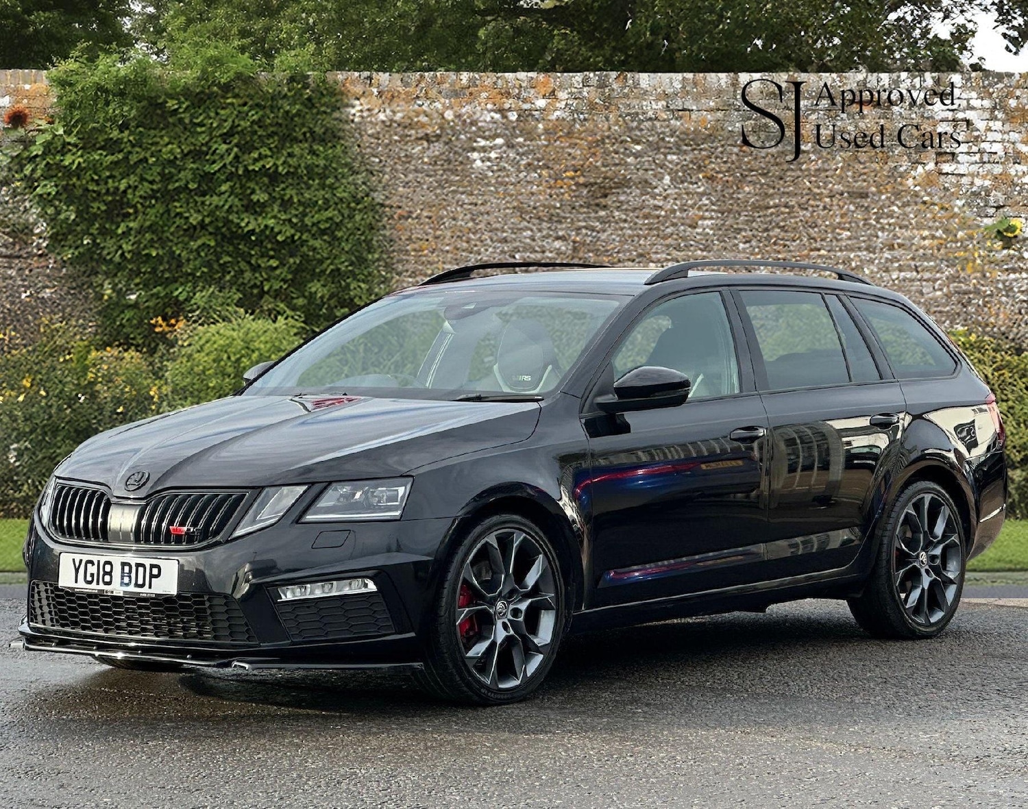 Used Skoda Octavia 2018 for sale - 76800804: Photo 6