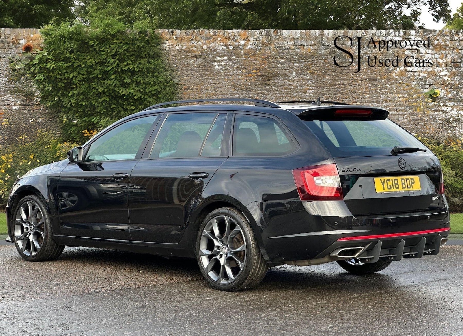 Used Skoda Octavia 2018 for sale - 76800804: Photo 7