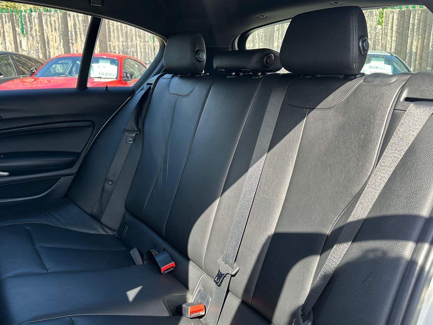 Used BMW 1 Series 2016 for sale - 78170474: Photo 10