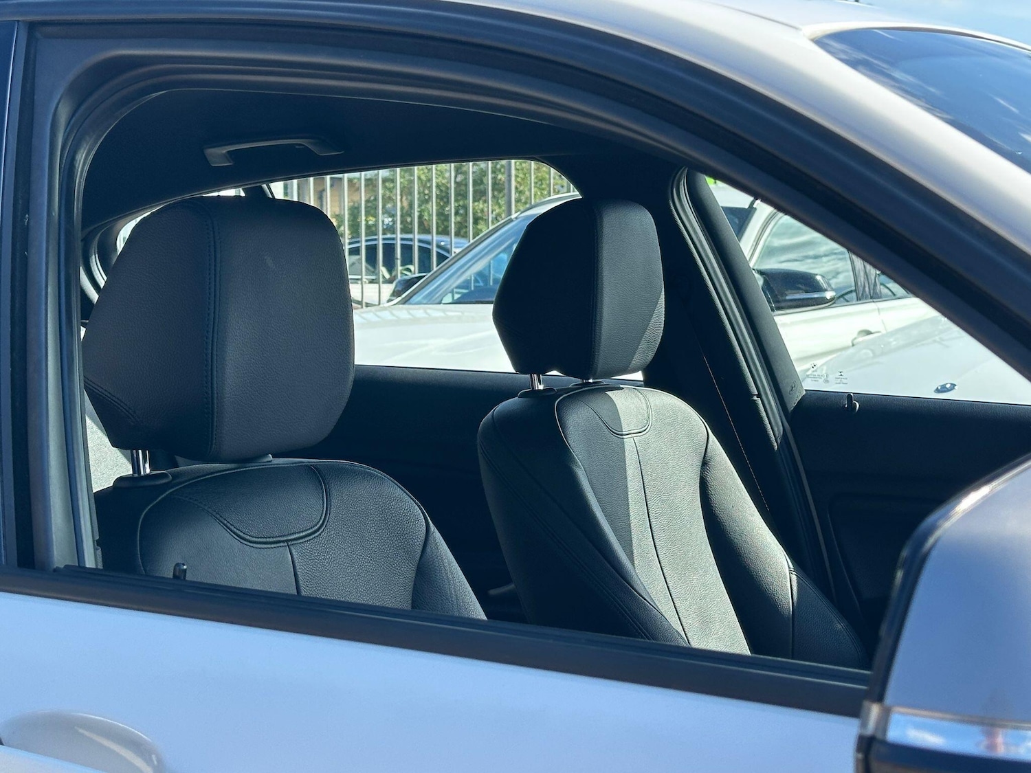 Used BMW 1 Series 2016 for sale - 78170474: Photo 11