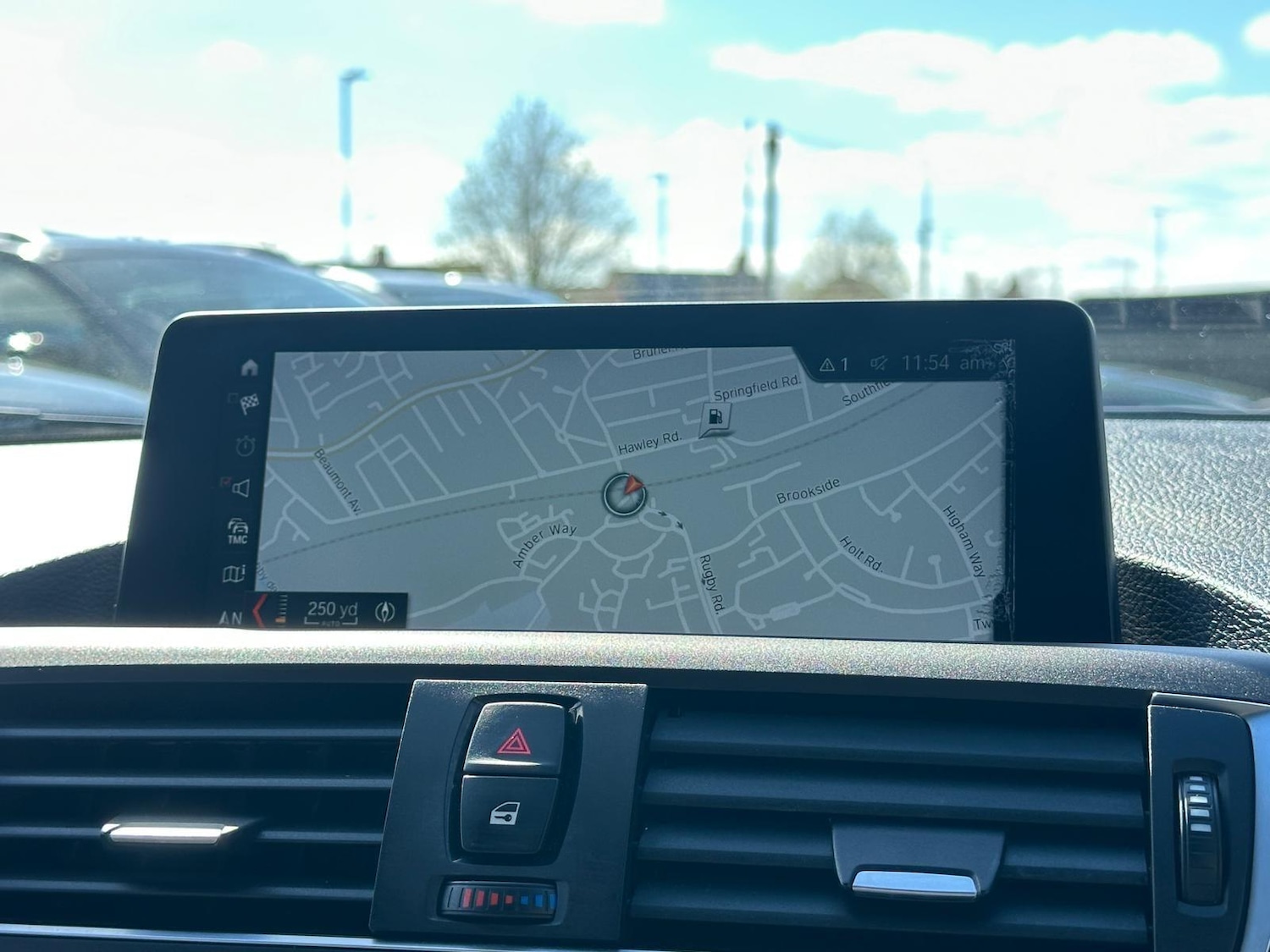 Used BMW 1 Series 2016 for sale - 78170474: Photo 12