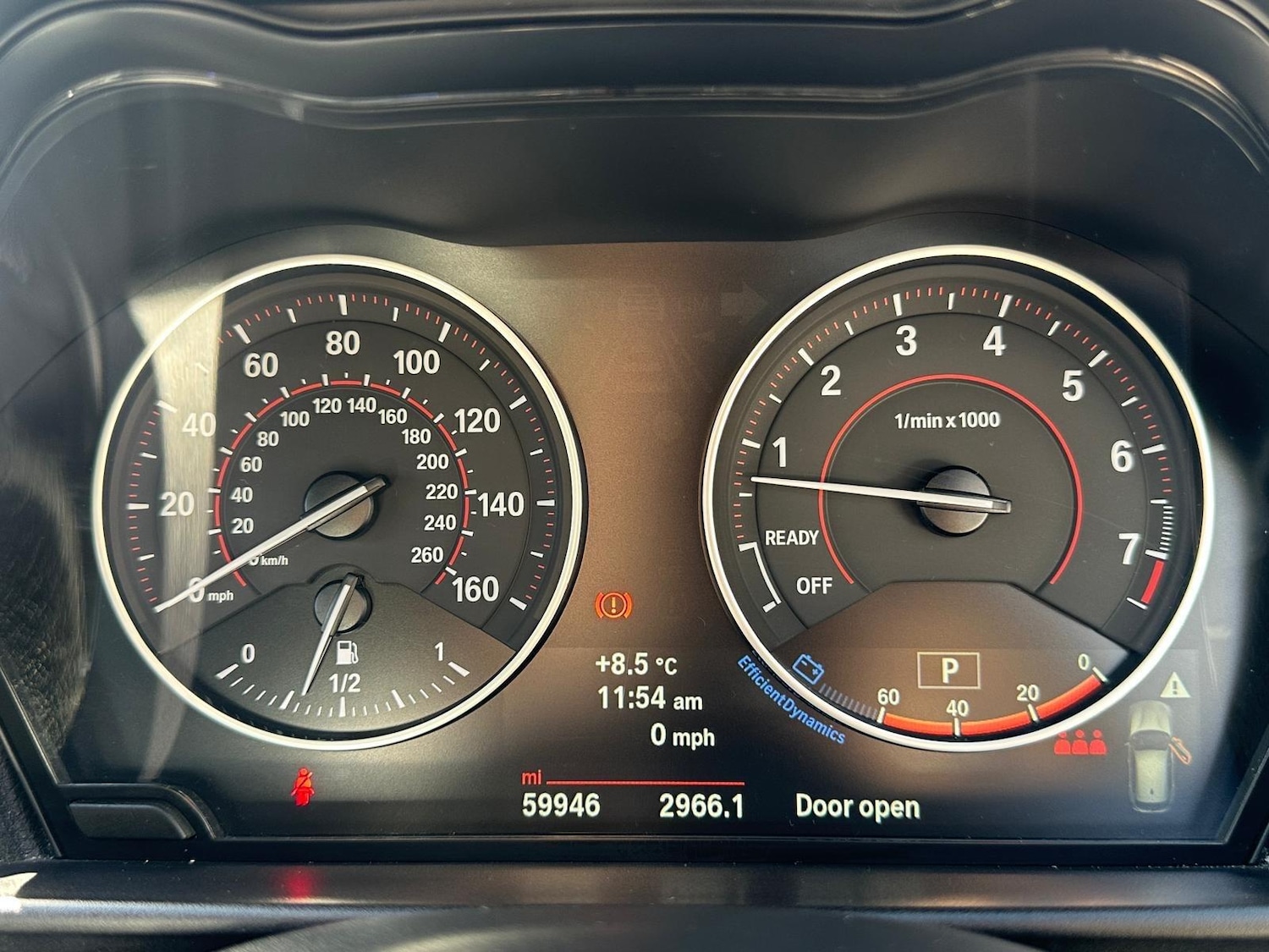 Used BMW 1 Series 2016 for sale - 78170474: Photo 13