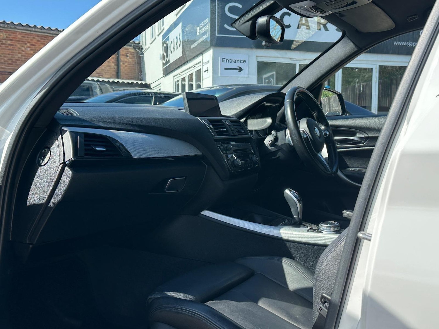 Used BMW 1 Series 2016 for sale - 78170474: Photo 14