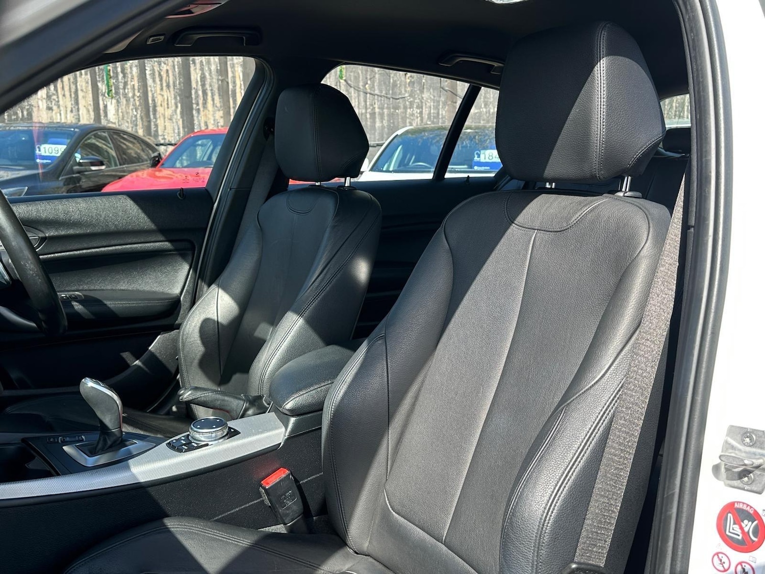 Used BMW 1 Series 2016 for sale - 78170474: Photo 15