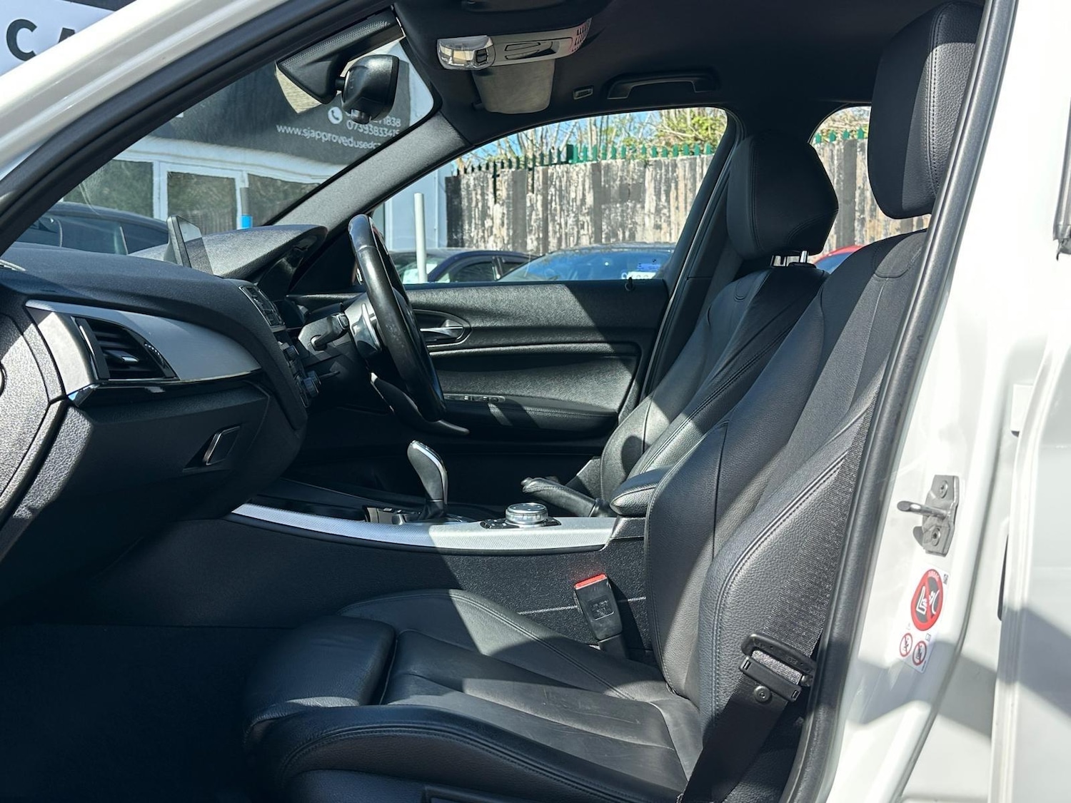 Used BMW 1 Series 2016 for sale - 78170474: Photo 16