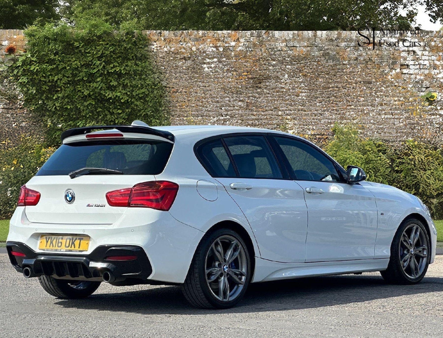 Used BMW 1 Series 2016 for sale - 78170474: Photo 18