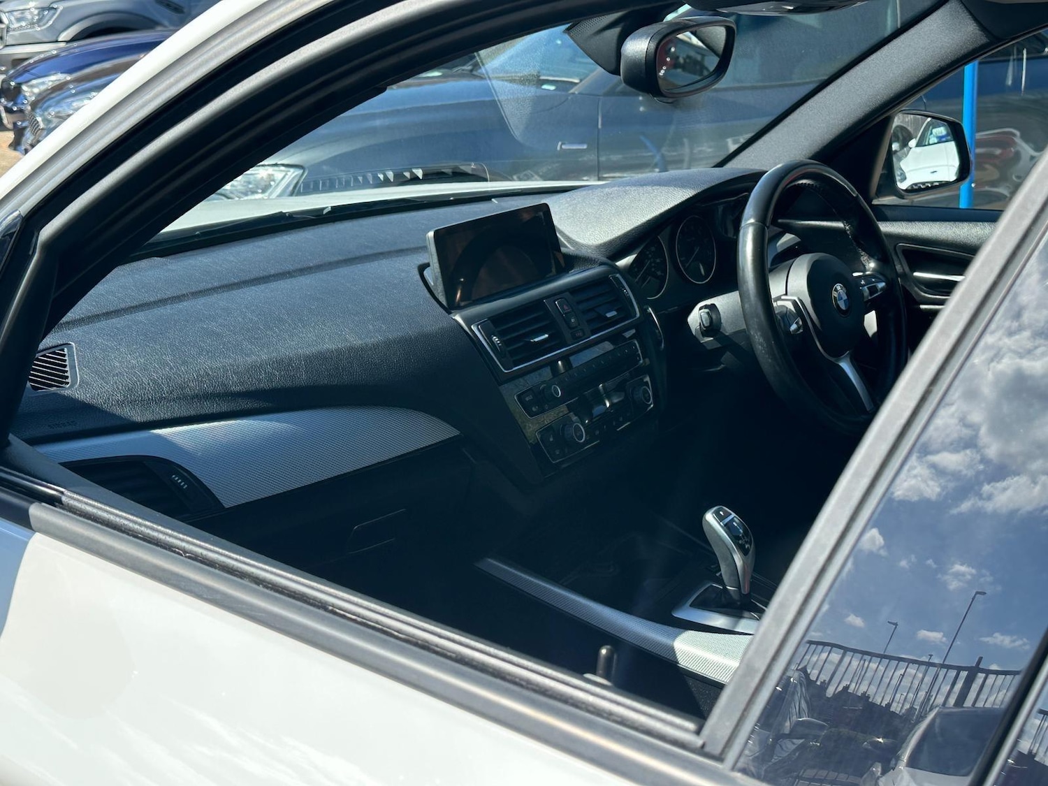 Used BMW 1 Series 2016 for sale - 78170474: Photo 19