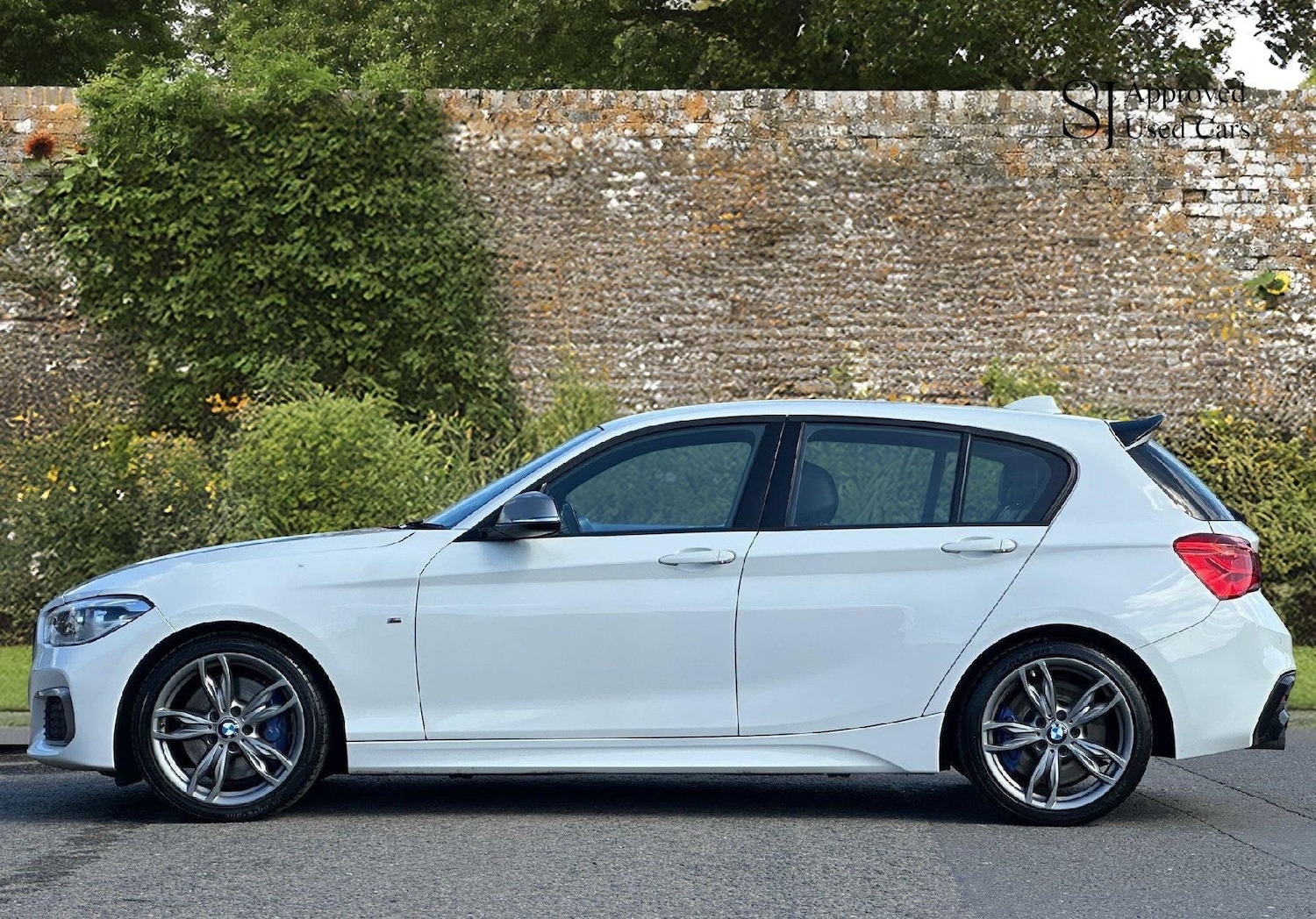 Used BMW 1 Series 2016 for sale - 78170474: Photo 5