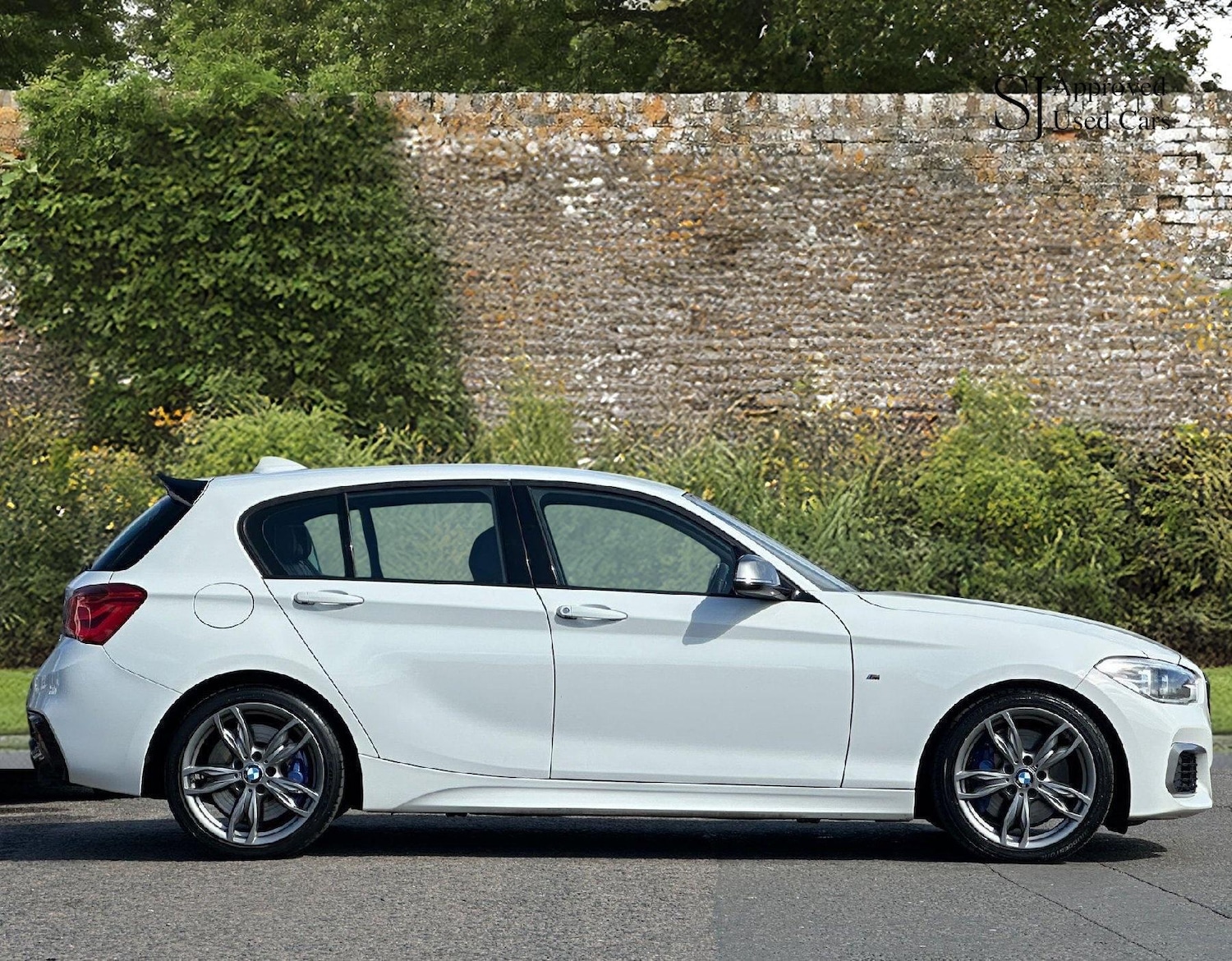 Used BMW 1 Series 2016 for sale - 78170474: Photo 7