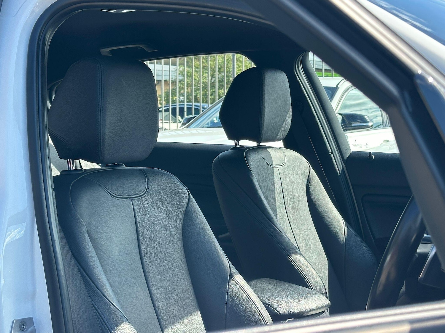 Used BMW 1 Series 2016 for sale - 78170474: Photo 8