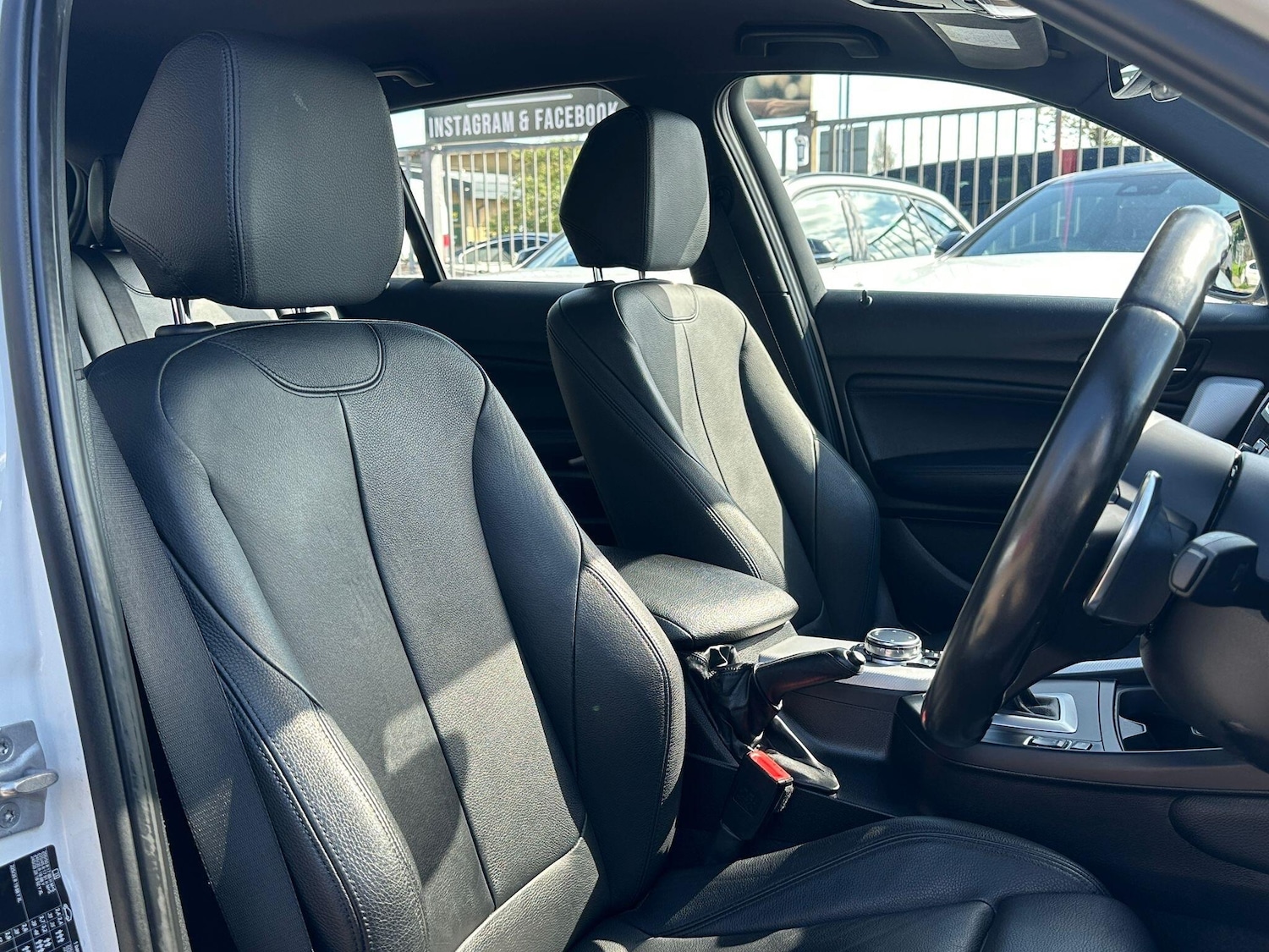 Used BMW 1 Series 2016 for sale - 78170474: Photo 9