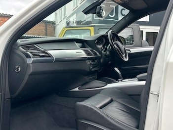 Used BMW X6 2012 for sale - 78648562: Photo