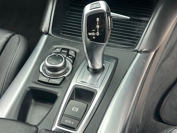 Used BMW X6 2012 for sale - 78648562: Photo