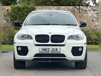Used BMW X6 2012 for sale - 78648562: Photo