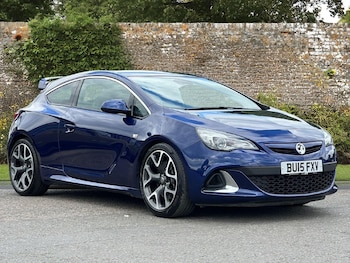 Used Vauxhall Astra GTC 2015 for sale - 78516908: Photo