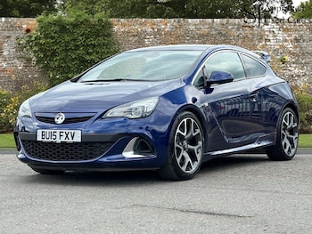 Used Vauxhall Astra GTC 2015 for sale - 78516908: Photo