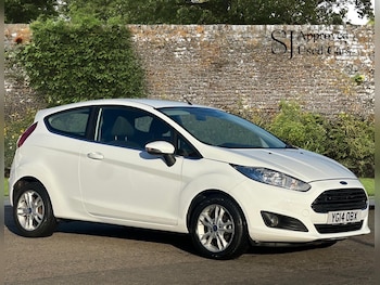 Ford Fiesta feature image