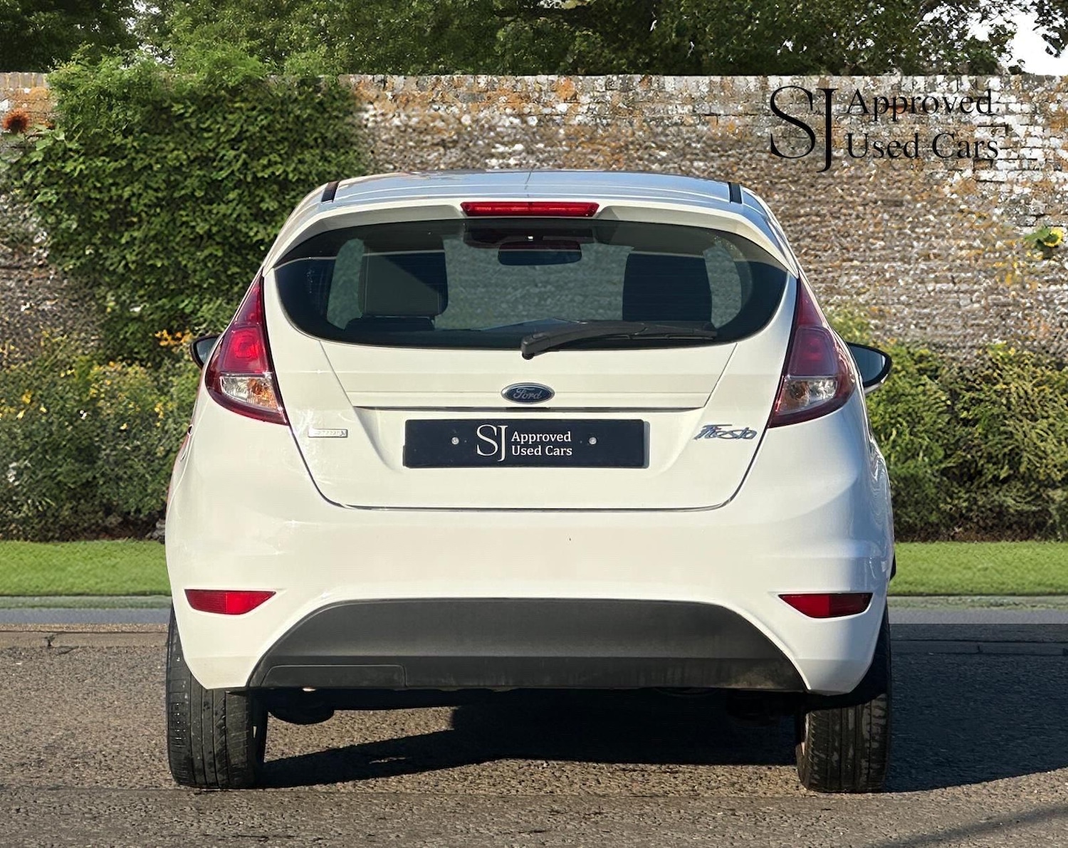 Used Ford Fiesta 2014 for sale - 77057569: Photo 5