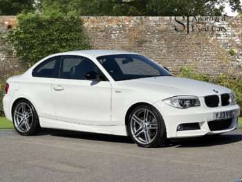 2013 (13) - 2.0 120i Sport Plus Edition Euro 5 (s/s) 2dr
