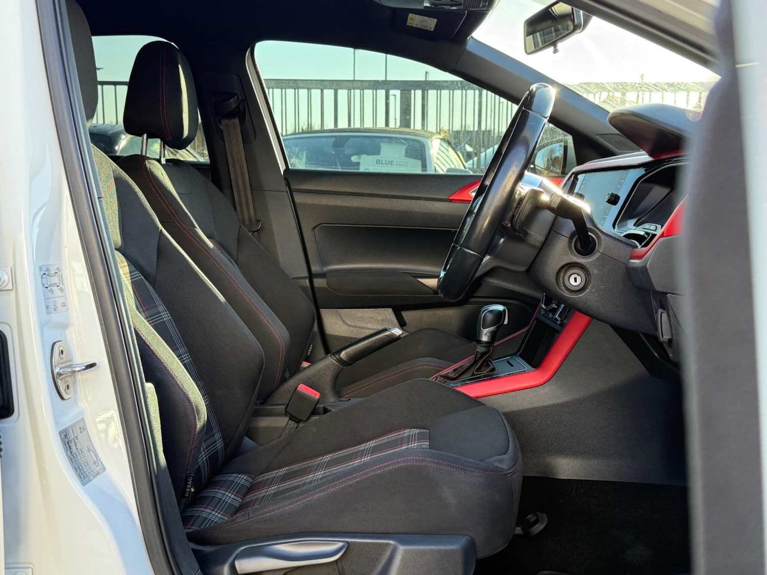 Used Volkswagen Polo for sale - 76701542: Photo 13