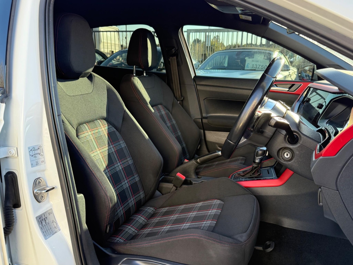 Used Volkswagen Polo for sale - 76701542: Photo 15