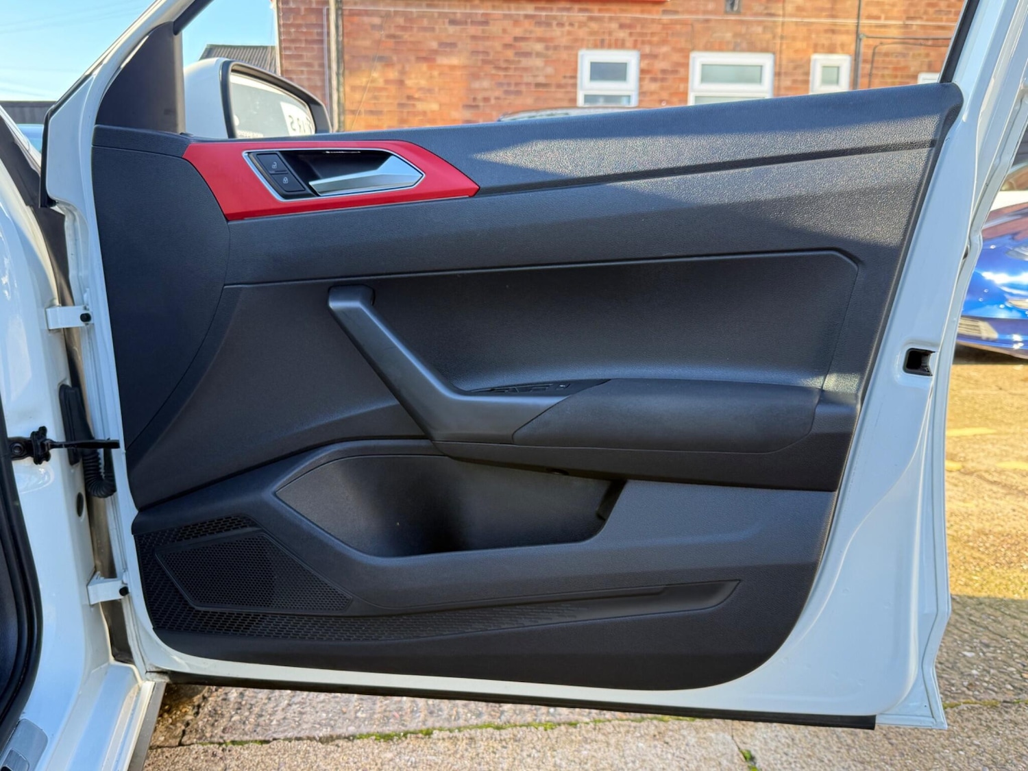 Used Volkswagen Polo for sale - 76701542: Photo 19