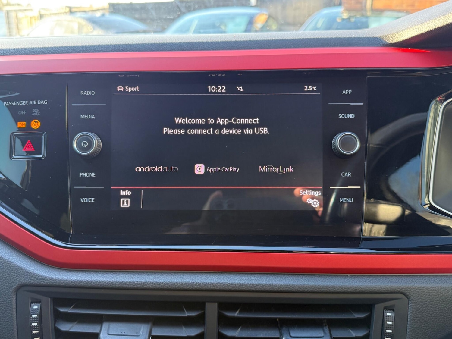 Used Volkswagen Polo for sale - 76701542: Photo 21