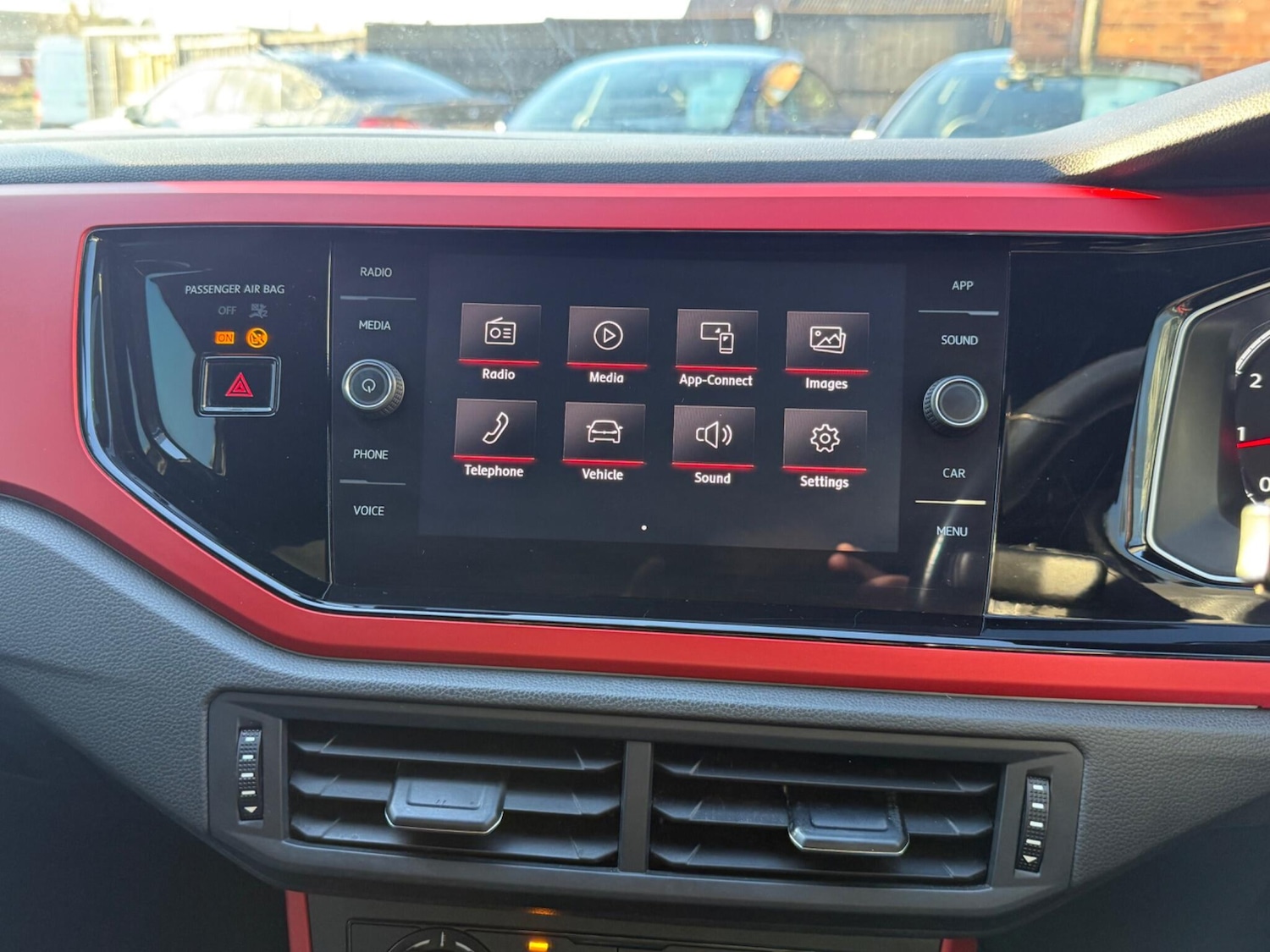 Used Volkswagen Polo for sale - 76701542: Photo 22