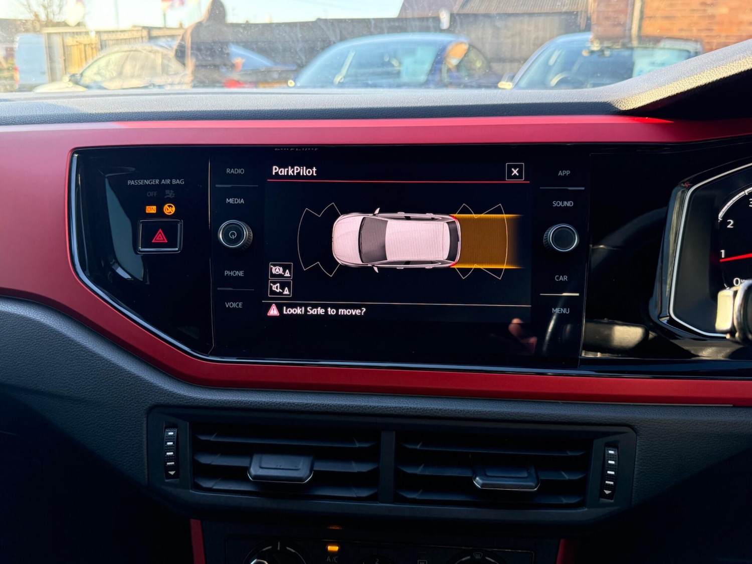 Used Volkswagen Polo for sale - 76701542: Photo 23