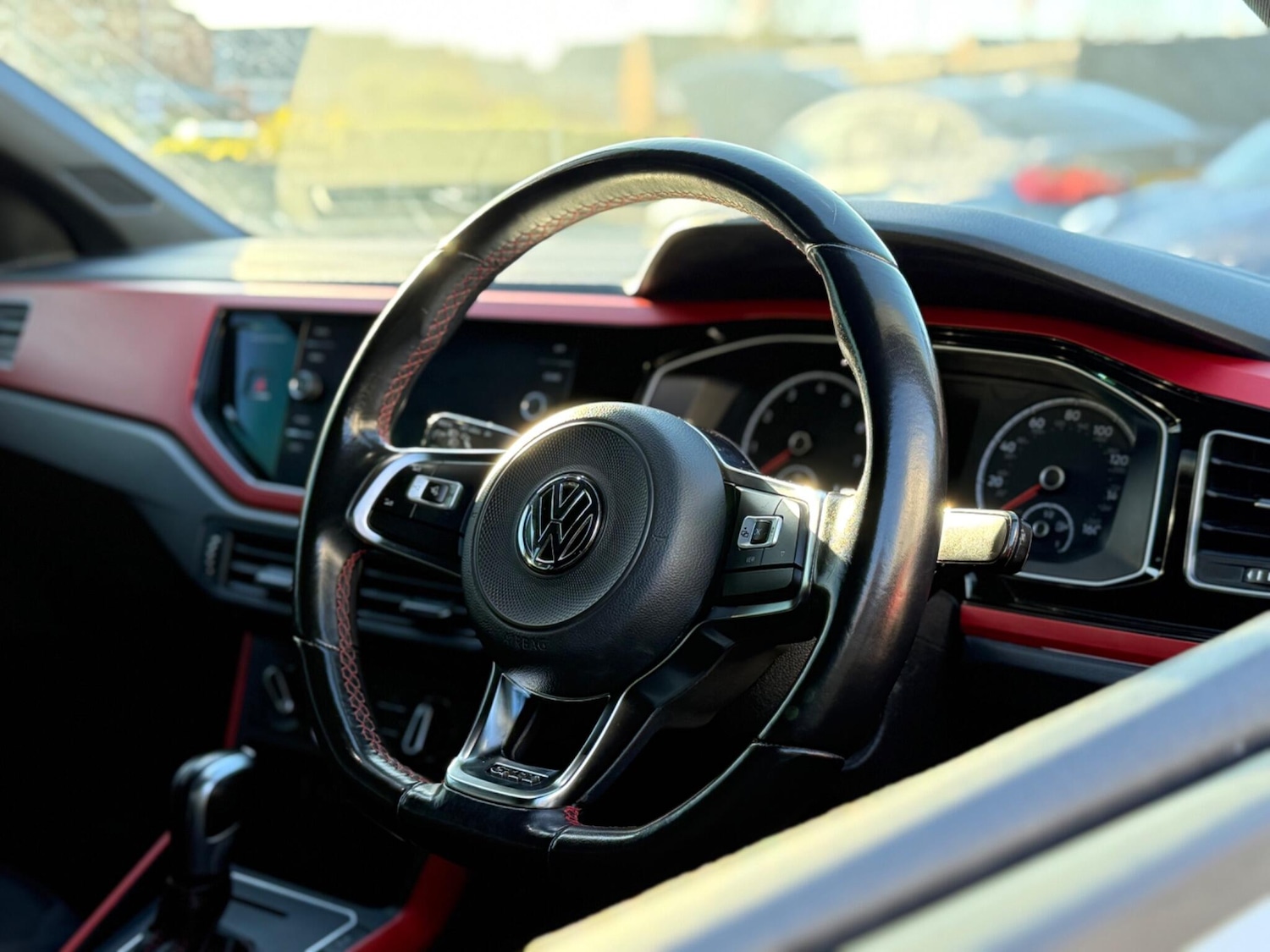 Used Volkswagen Polo for sale - 76701542: Photo 24