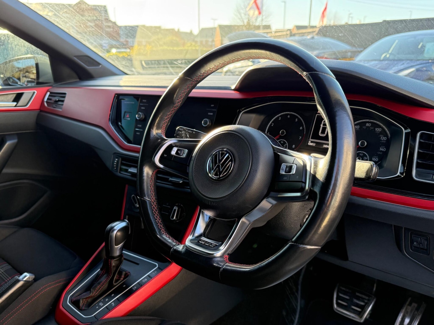 Used Volkswagen Polo for sale - 76701542: Photo 25