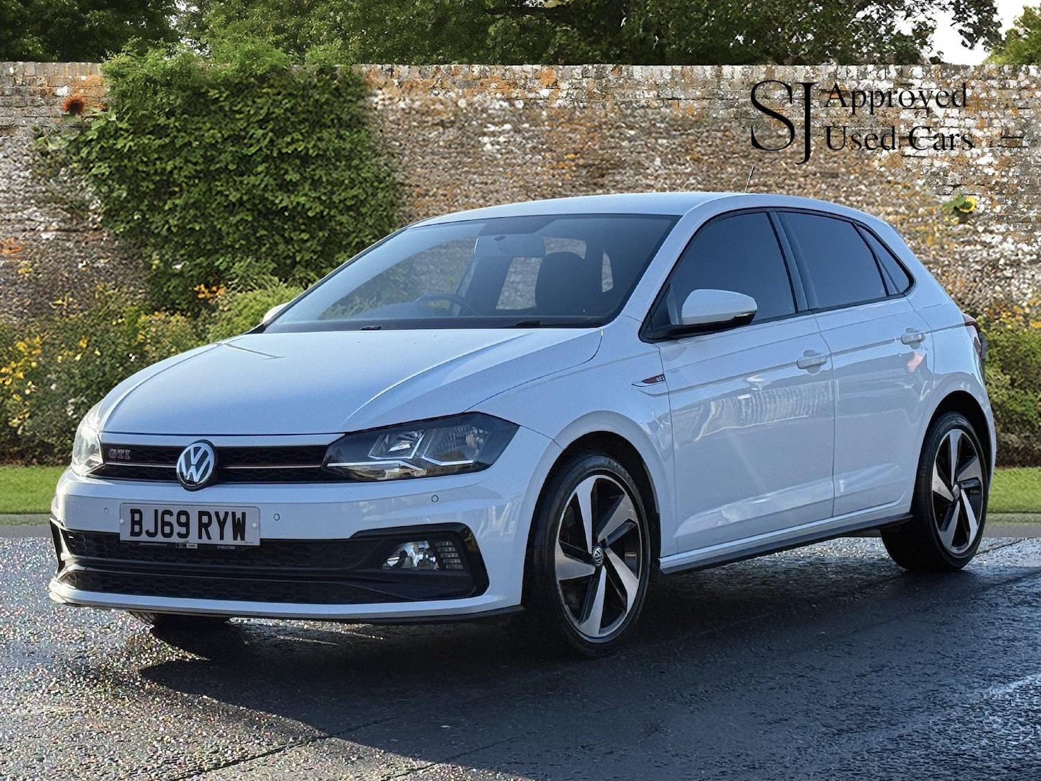 Used Volkswagen Polo for sale - 76701542: Photo 3