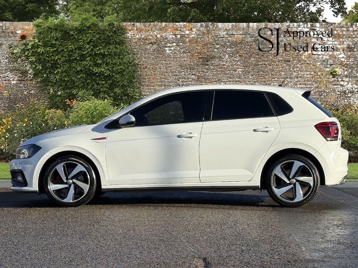 Used Volkswagen Polo for sale - 76701542: Photo 5