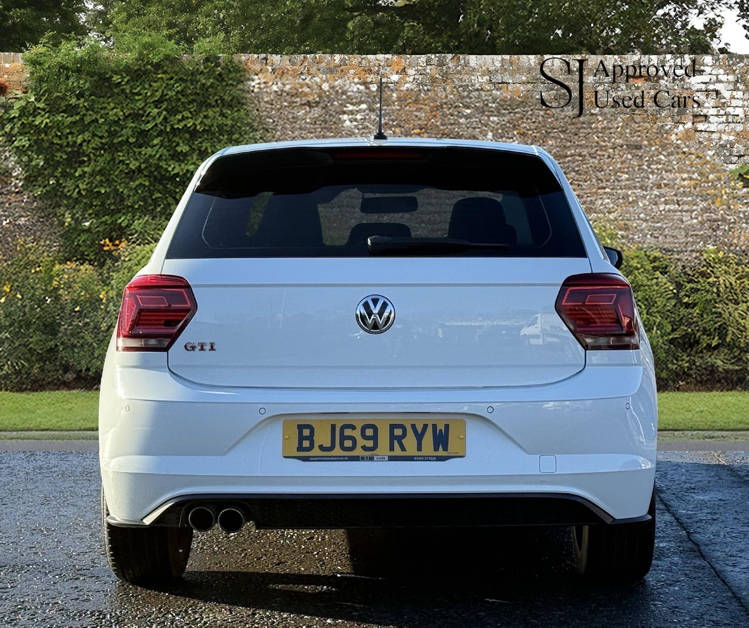 Used Volkswagen Polo for sale - 76701542: Photo 6