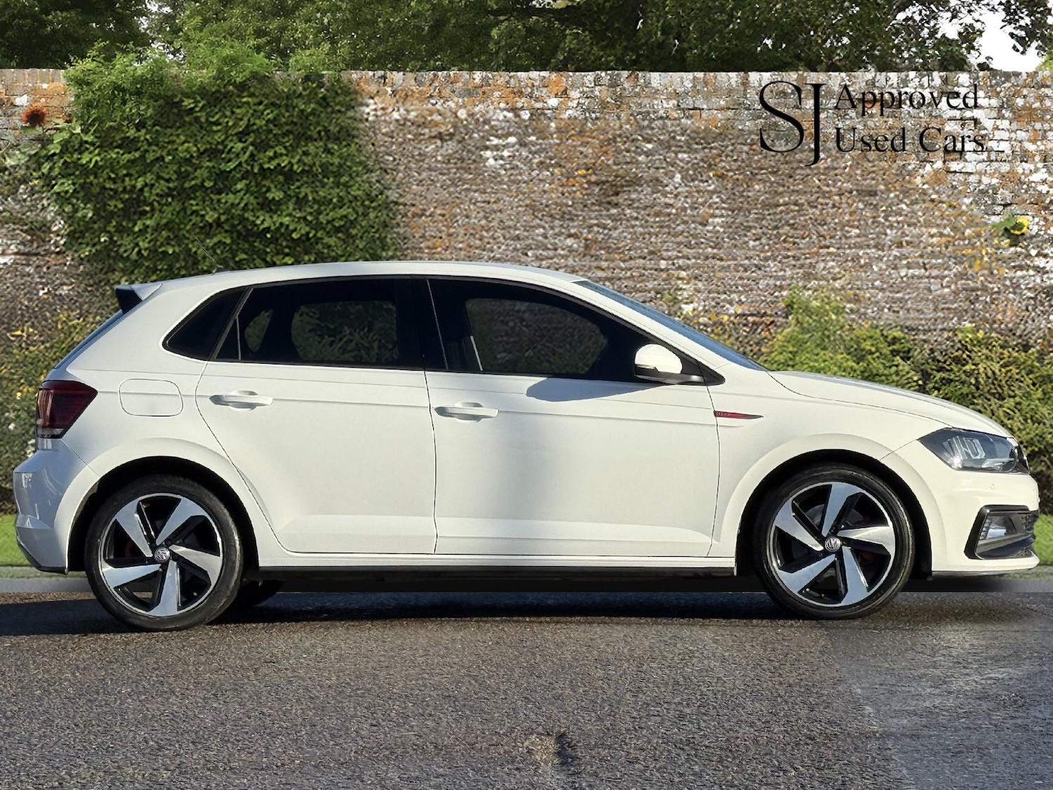 Used Volkswagen Polo for sale - 76701542: Photo 7