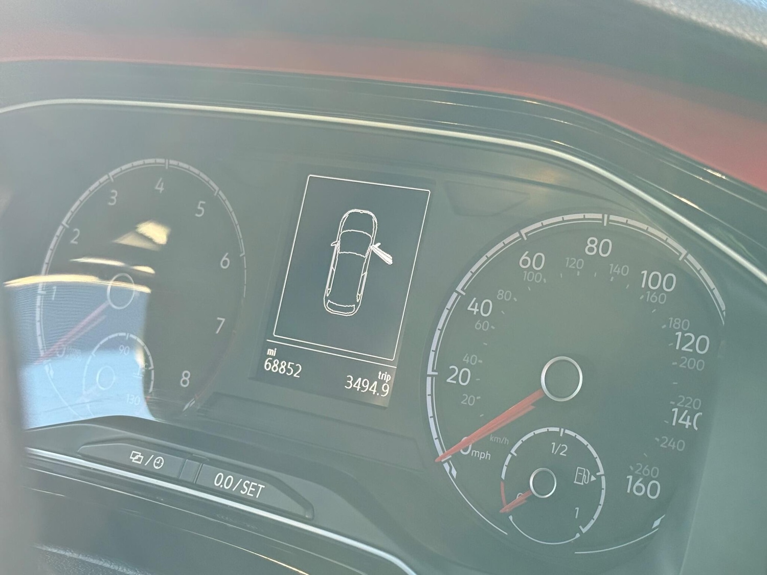 Used Volkswagen Polo for sale - 76701542: Photo 9